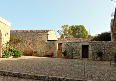 Agriturismo Villa Giovannipaolo Floridia